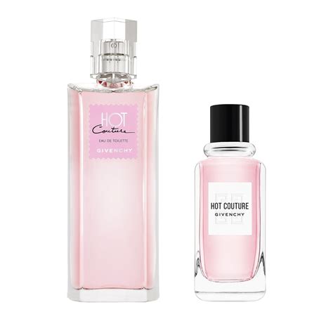 hot couture givenchy 100ml eau de toilette|hot couture Givenchy discontinued.